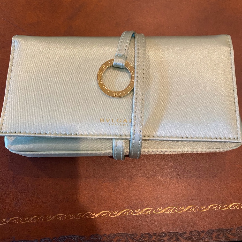Bvlgari mini bag